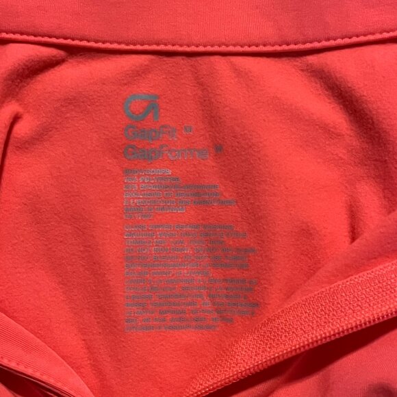 GapFit Running Jacket - Picture 3 of 4